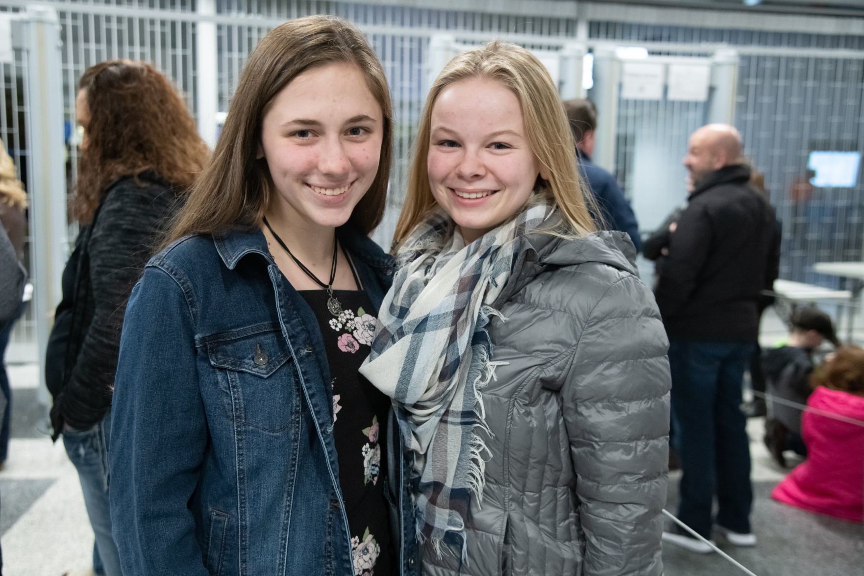 Eric Church at Enterprise Center